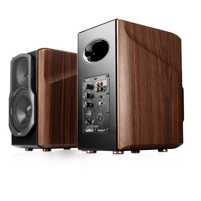 Колонка EDIFIER S2000MK 3  Hi/res