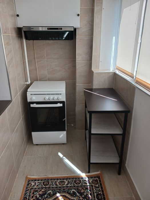 Închiriez apartament cu 2 camere – Zorilor, Cluj-Napoca