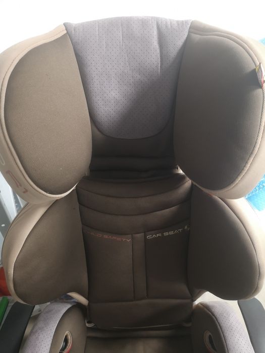 Столче Jane 18-36 isofix