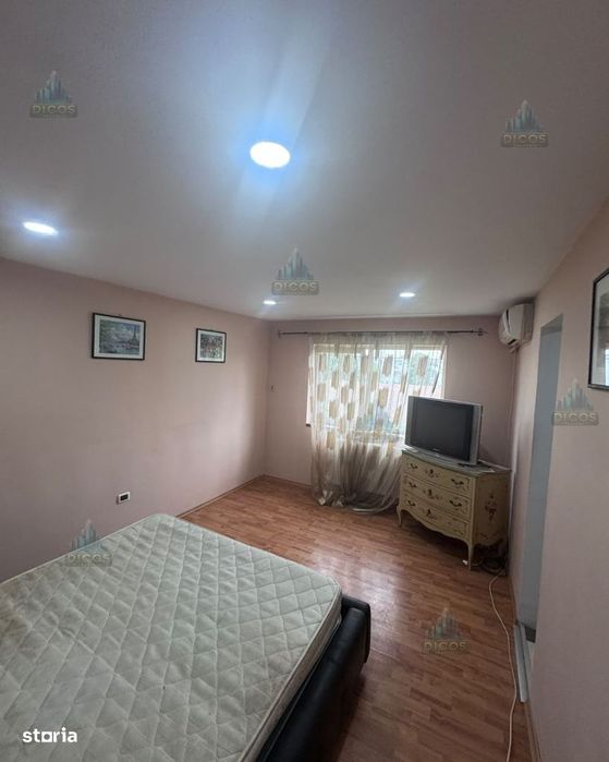 Apartament 4 camere 114 mp – Strada 1 Decembrie 1918 (zona Oinac)