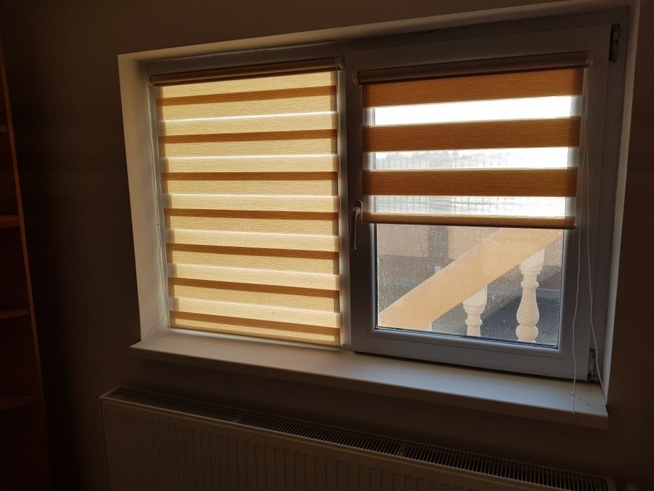 Reparatii si reglaj tamplarie PVC si AL (termopane)Ploiesti