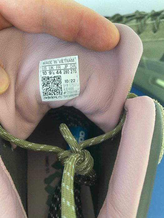 Ghete Adidas NMD S1 Ryat