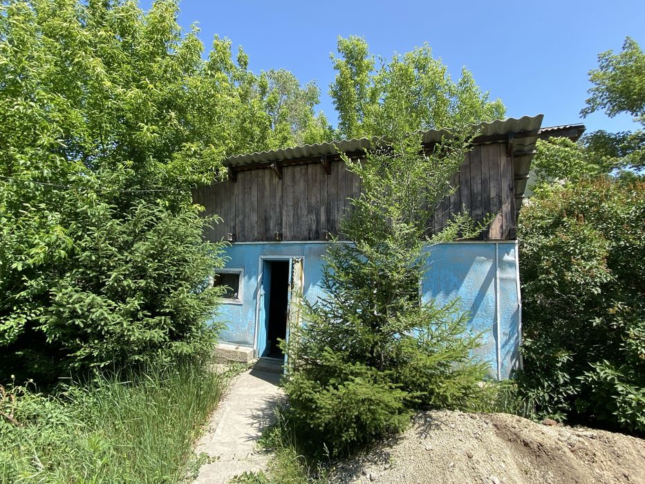 Срочно продам 3х комнатный дом!