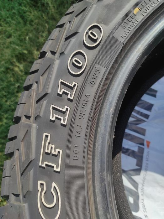 LT 275 / 60  R 20 все сезонка