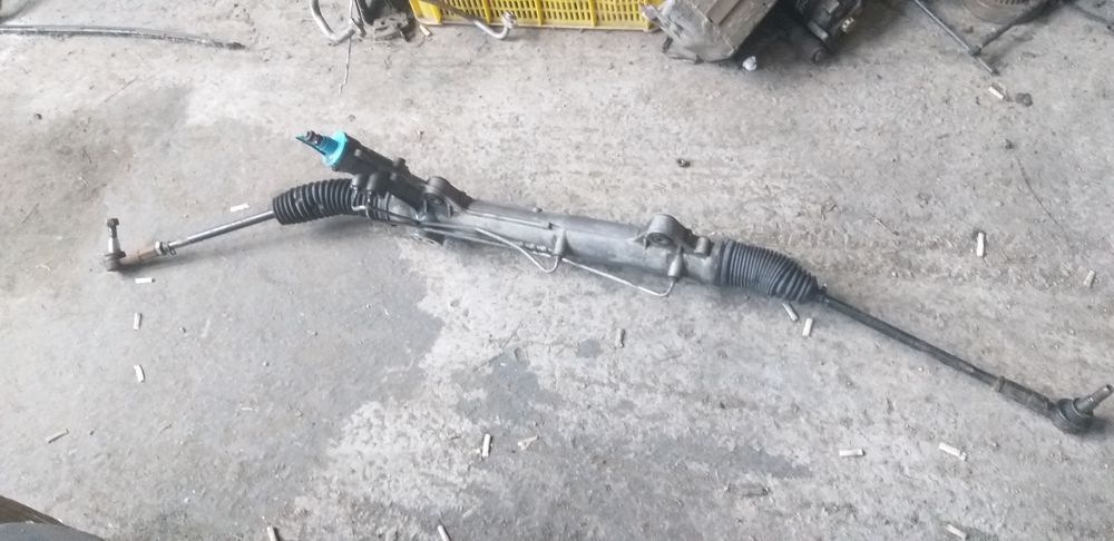 Хидравлична рейка за мерцедес спринтер 2008г