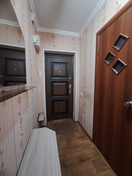 Продам 2 ком квартиру Р-он Рабочий