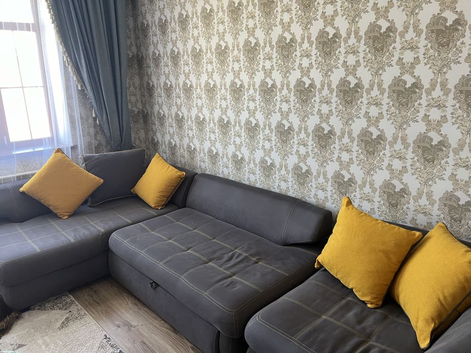 Продается мягкая мебель