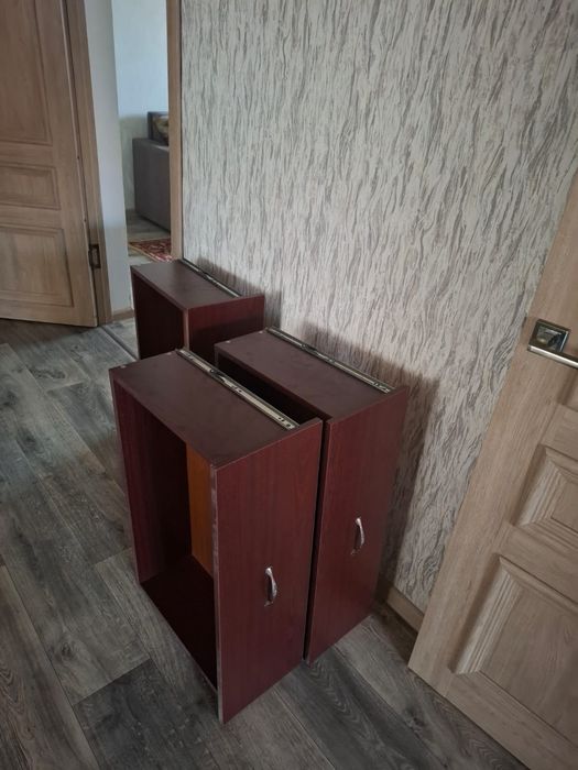 Продам комод для одежды