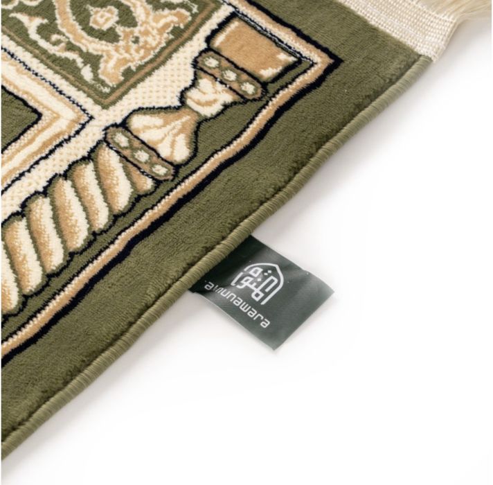 Жайнамаз рауда