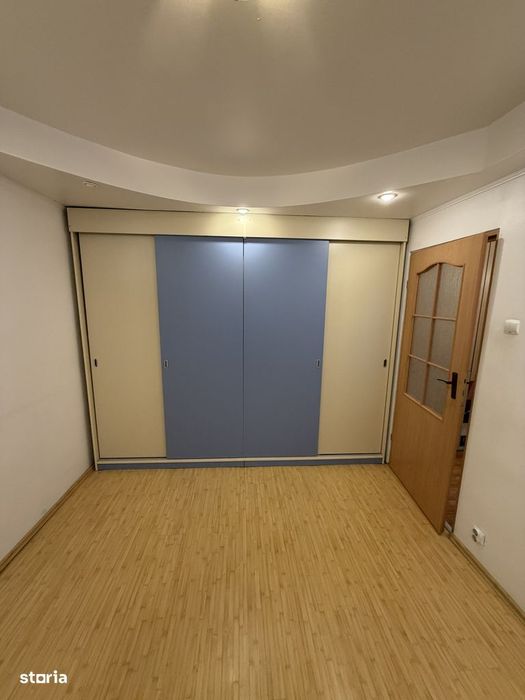 Apartament 2 camere în Dristor, Park Lake