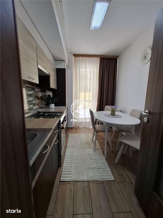 Apartament 2 camere decomandat | Terasă generoasă 42 mp | Ideal Reside