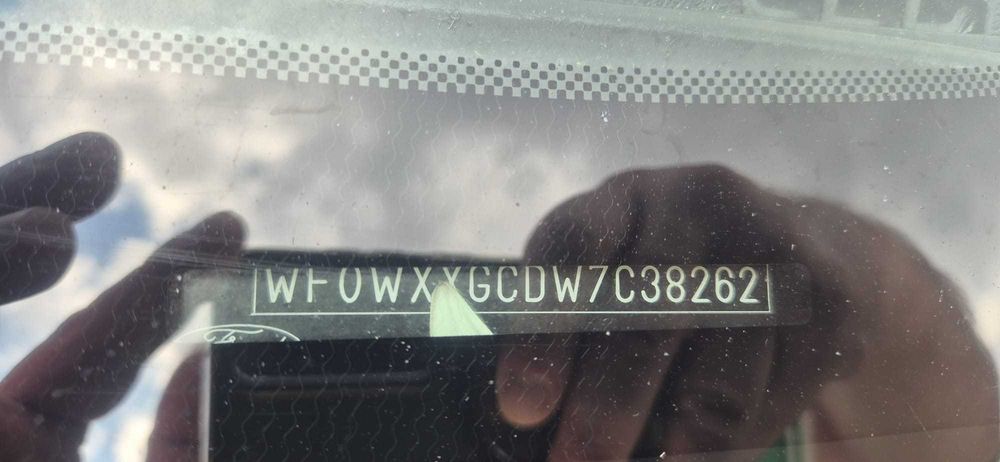 FORD Focus 2007 — imagine 4