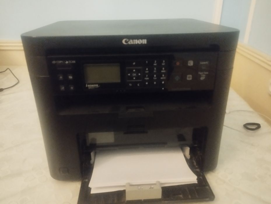 Канон принтер сотилади.