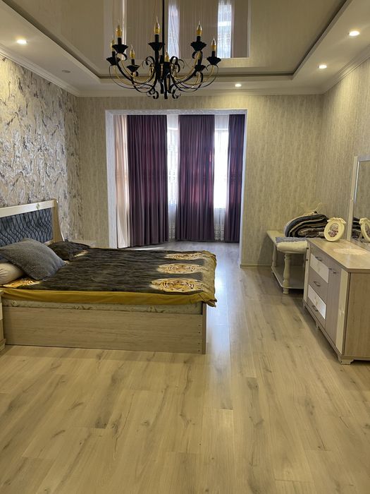 Продается квартира