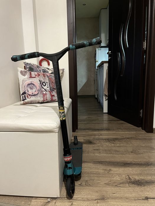 Тротинетка за трикове Colt S3