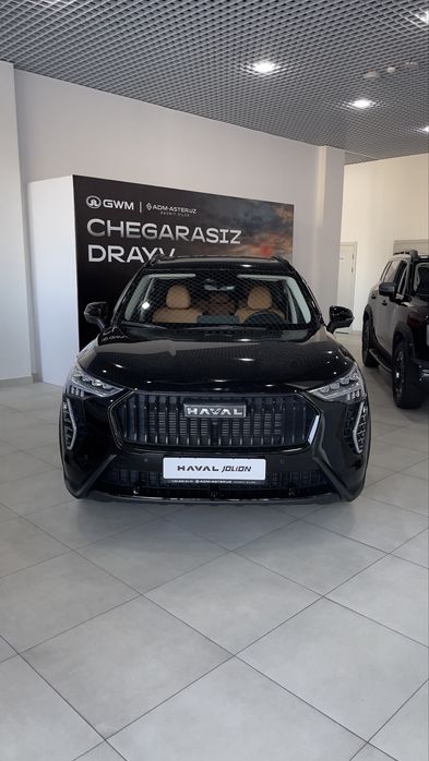 Haval  Tashkent.