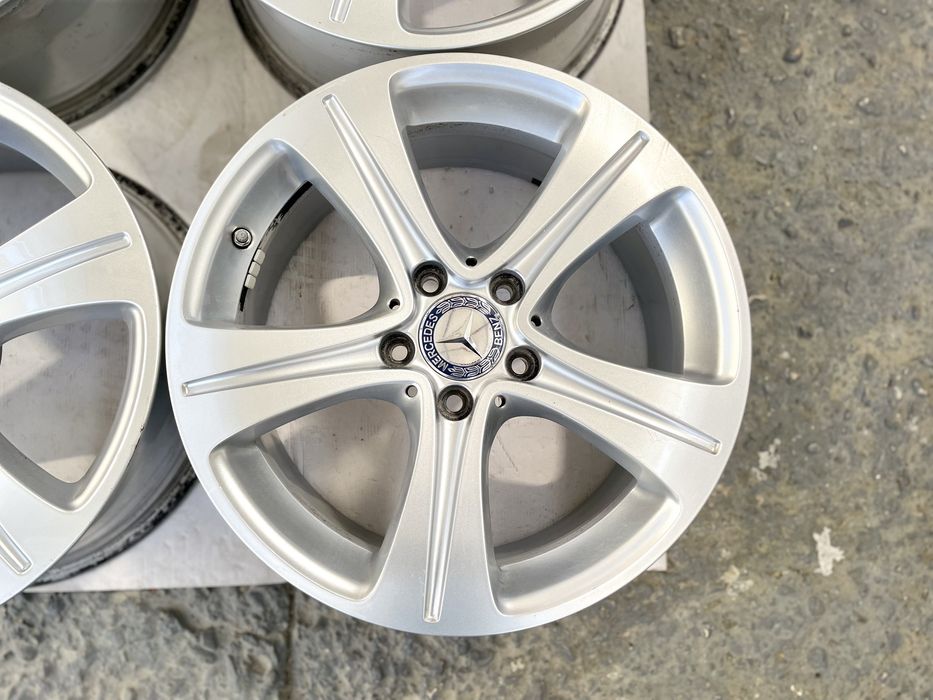 Jante Mercedes 17 E Class W213 W212 Vito Viano V Class