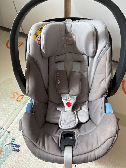 Столче за кола Cybex Aton 5
