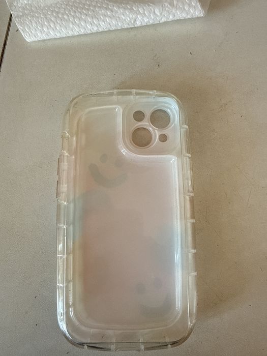 Новые чехлы для iPhone 14