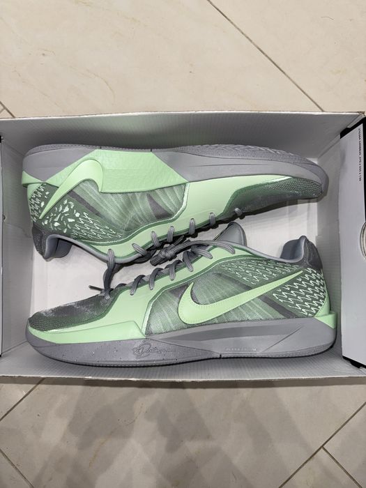 Баскетболни обувки Nike Sabrina 2 "Fresh Mind"