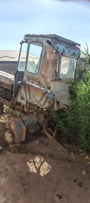 Xolati yaxshi qolganini telfon orqali gaplasamiz