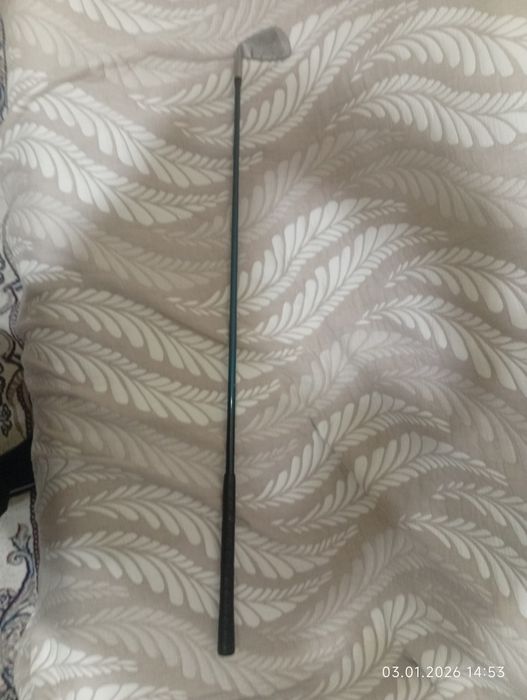 Клюшка для гольфа