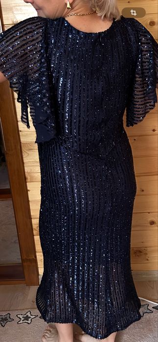 Rochie de seară mărimea 44