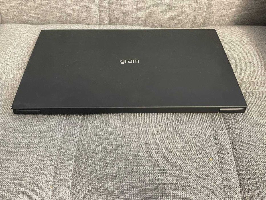 LG Gramm 15Z90S / Ultra 7 155H / 16GB / 1TB / США