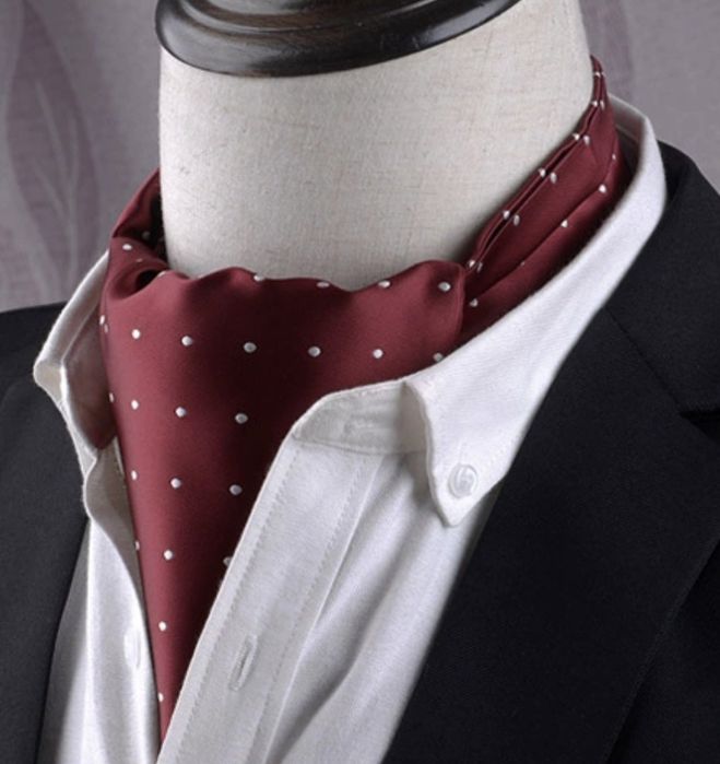 Шейный платок ASCOT