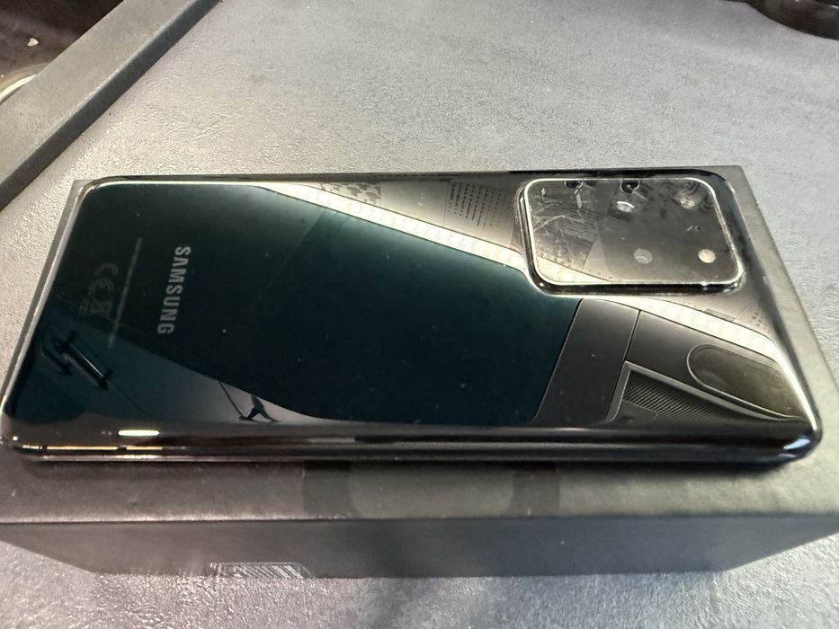 Samsung Galaxy S20 Ultra 5G