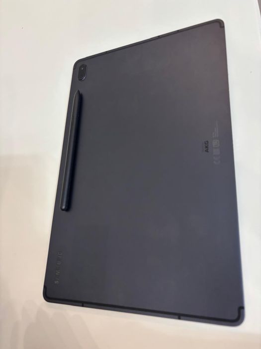 Планшет samsung tab s7 fe с 4g сим карта