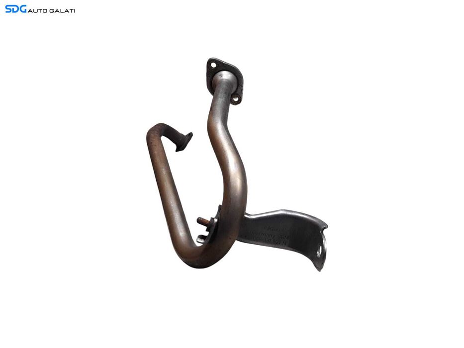 Conducta Teava Gaze EGR Volkswagen EOS 2.0 FSI 2006 - 2015 Cod 06F131521N [N0832]