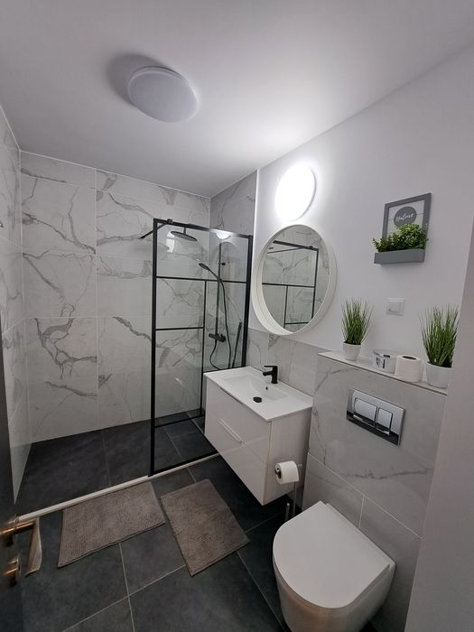 Închiriez apartament 2 camere | Optimus Eroilor | Parcare subterană inclusă