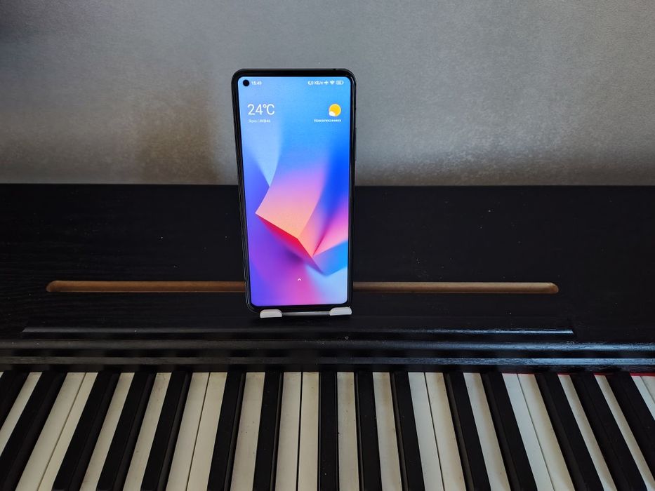 Mi 10T Pro 8GB 256GB