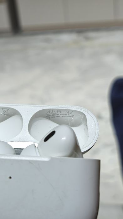 Оригинальные airports pro 2