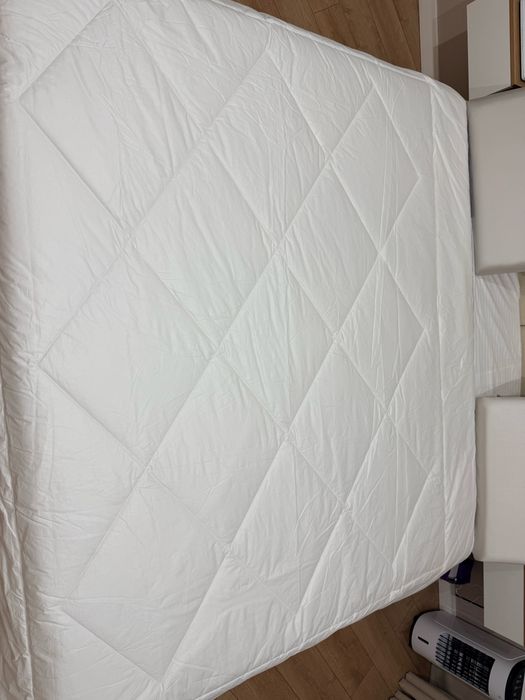 Двухспальное одеяло