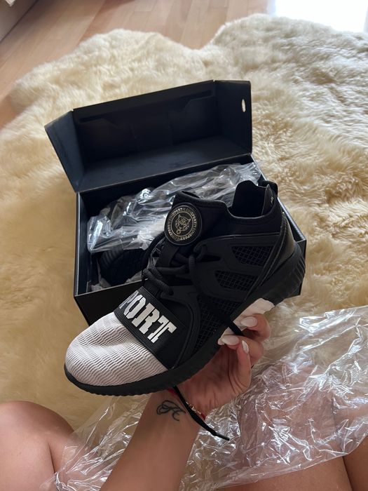 Маратонки Plein Sport