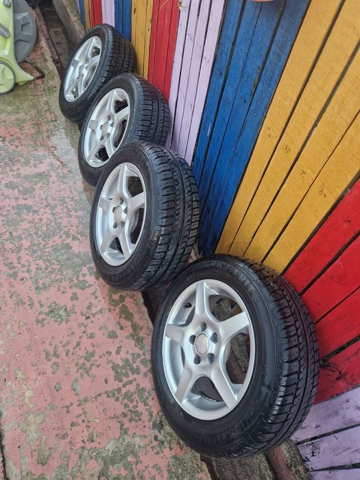Vand 8 roti 185/60/14