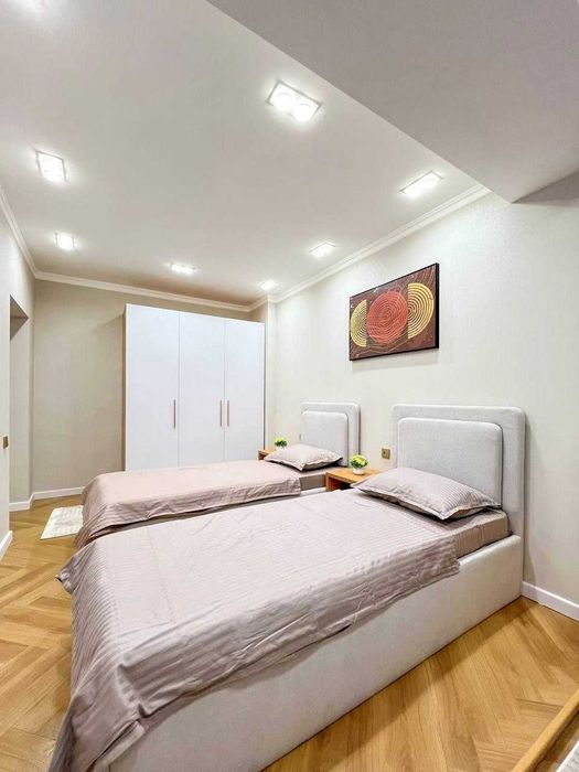 Продаётся новостройка  Чайхана Салом