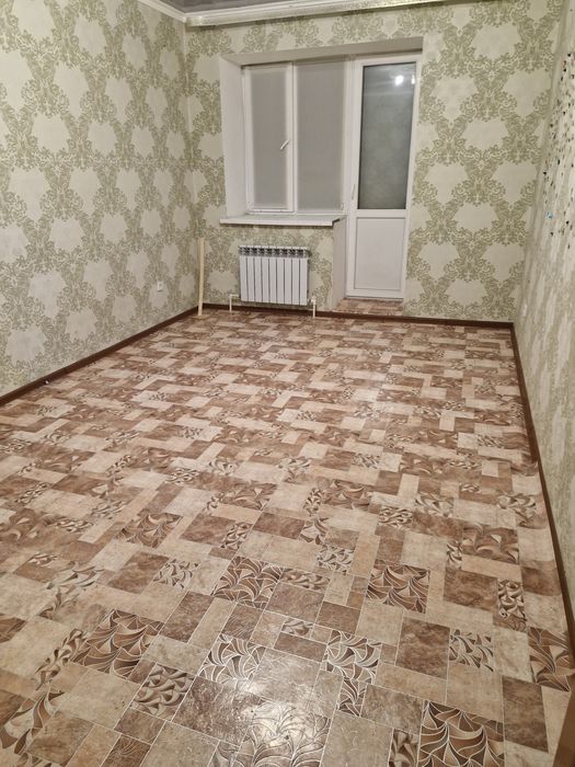 Сдается 2ком.квартира