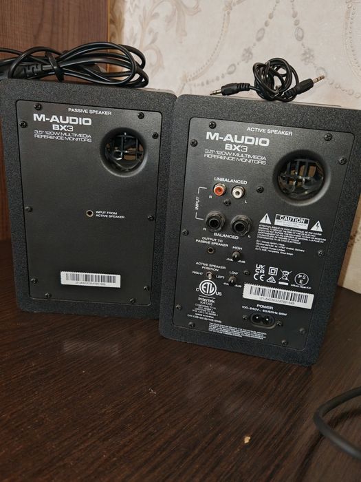 Продам калонка для студий