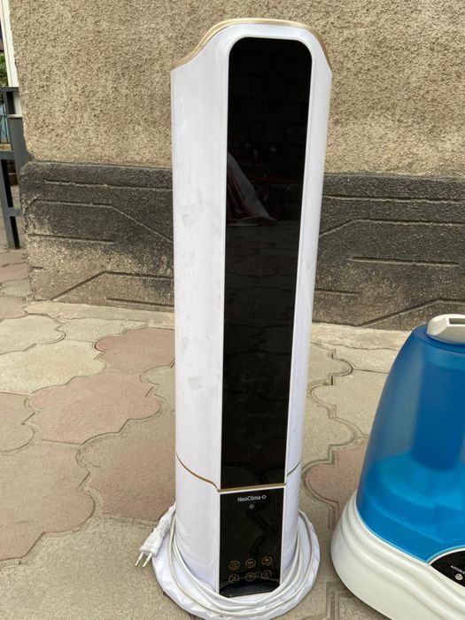 Увлажнитель воздуха