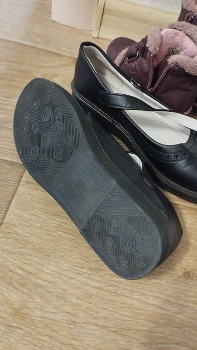 Обувь детская 29, 35, 37 размер