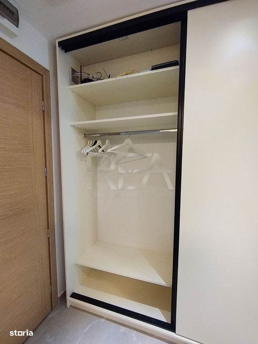 2 Camere Premium in RIN GRAND Residence