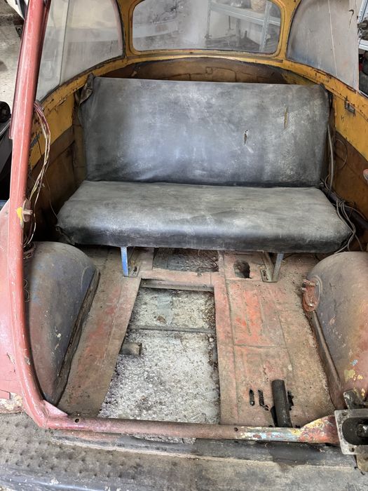BMW Isetta 250 2962