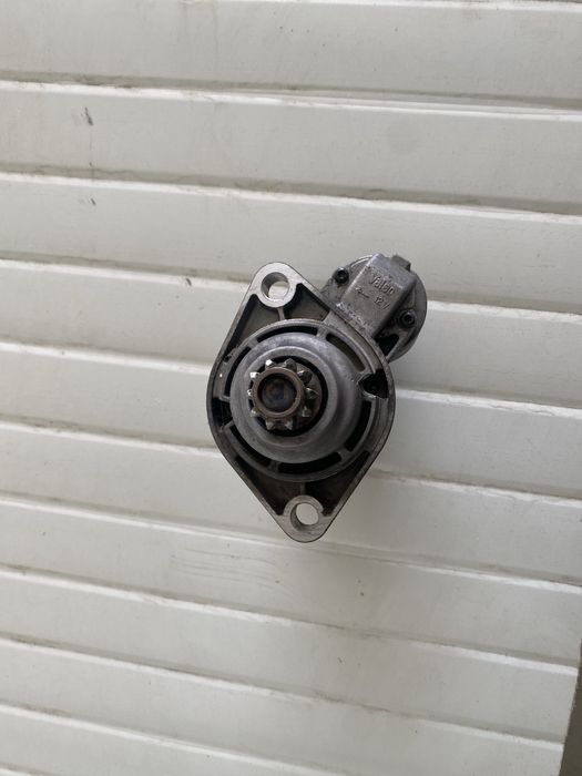 Стартер за фолксваген ауди сеат шкода