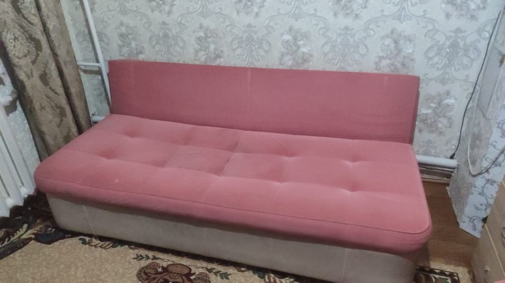 Диван раскладной