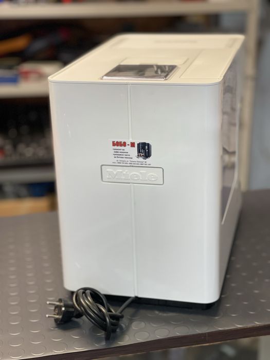 Кафеавтомати | Кафемашини Milele CM6100 - 6 месеца гаранция !