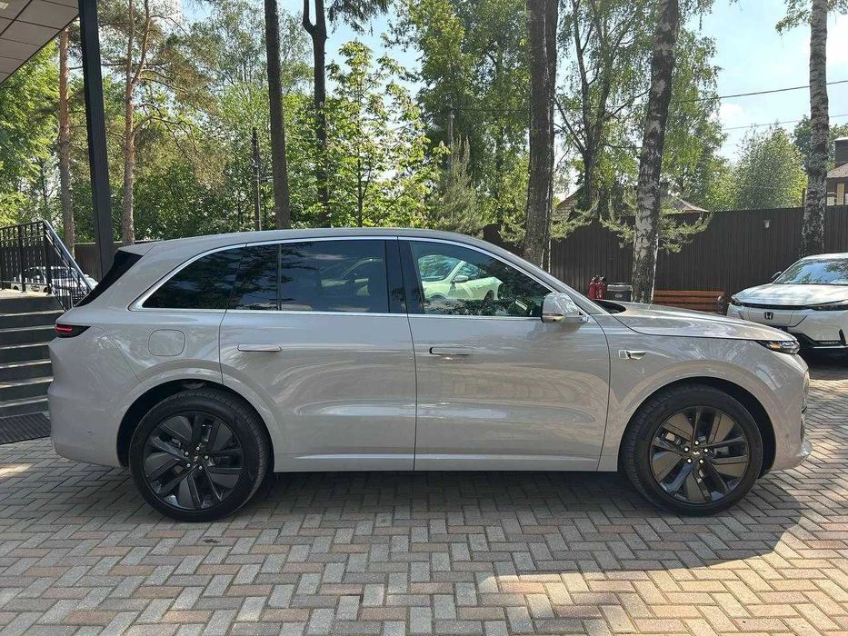 Lixiang L6 pro pod zakaz