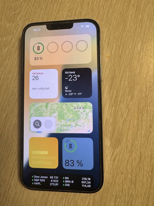 Apple iPhone 13 Pro Max